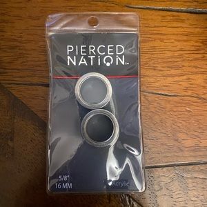 Brand New Tunnels (16mm)